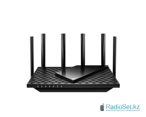 Маршрутизатор TP-Link Archer AX5400